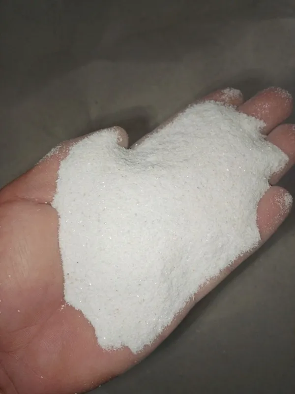 Kroshka extra shakar muka pel mozaila mel barcha turdagi mahsulotlar — фото 7