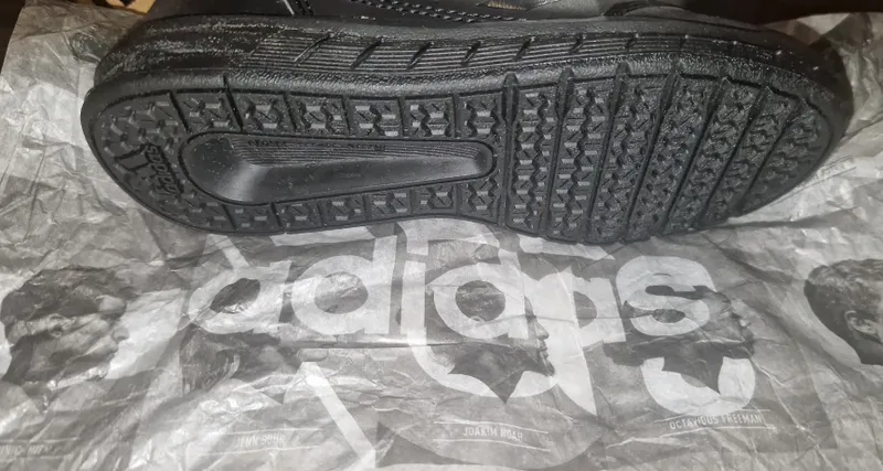 Кроссовки Adidas Altasport Cf K 29(стелька 18 см) — фото 6