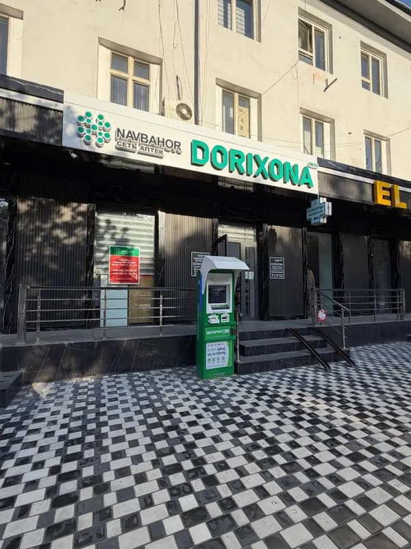 Продаётся Не Жилое Ориентир Парк Ашхабад 115.000$ — фото 1