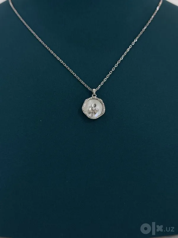 Серебряная цепочка 925 пробы 2 Серебряная цепочка 925 пробы 2