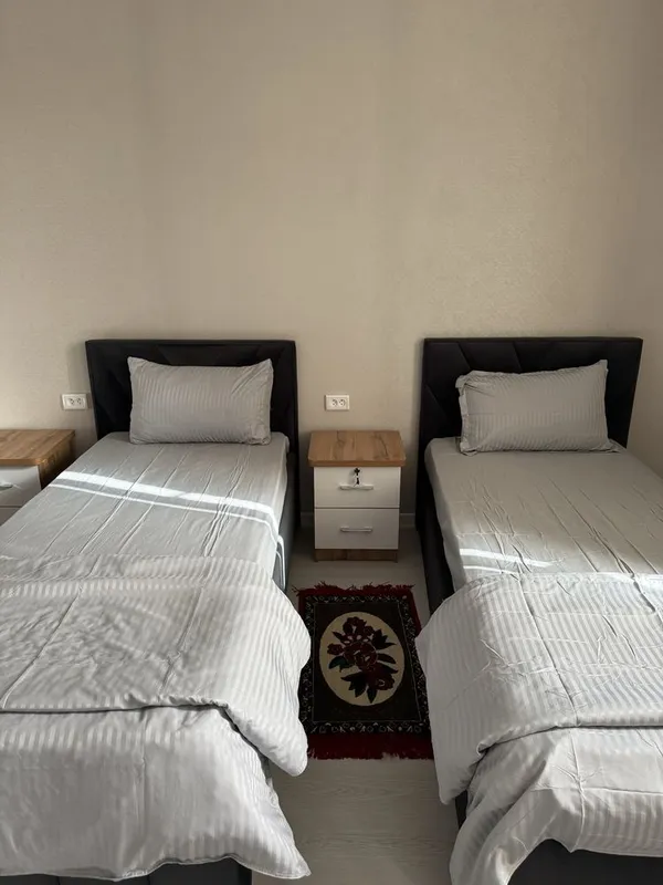 Hotel Bukhara Barcha qulayliklarga ega shahar markazidagi mexmonxona