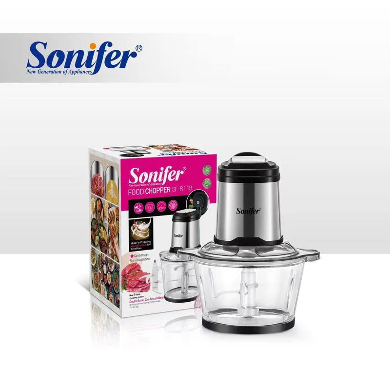 Choper Sonifer