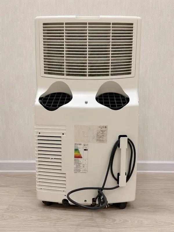 Продам мобильный кондиционер Electrolux 3