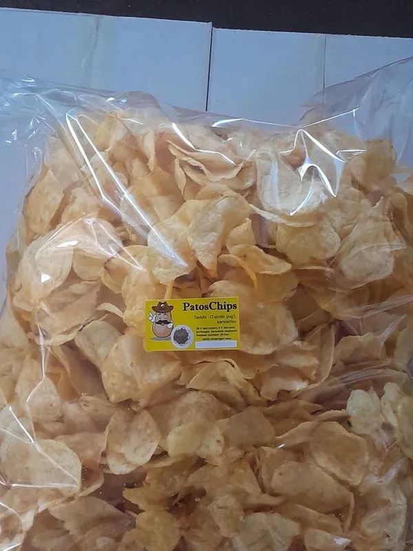 Chips sotiladi xalol pokiza 5