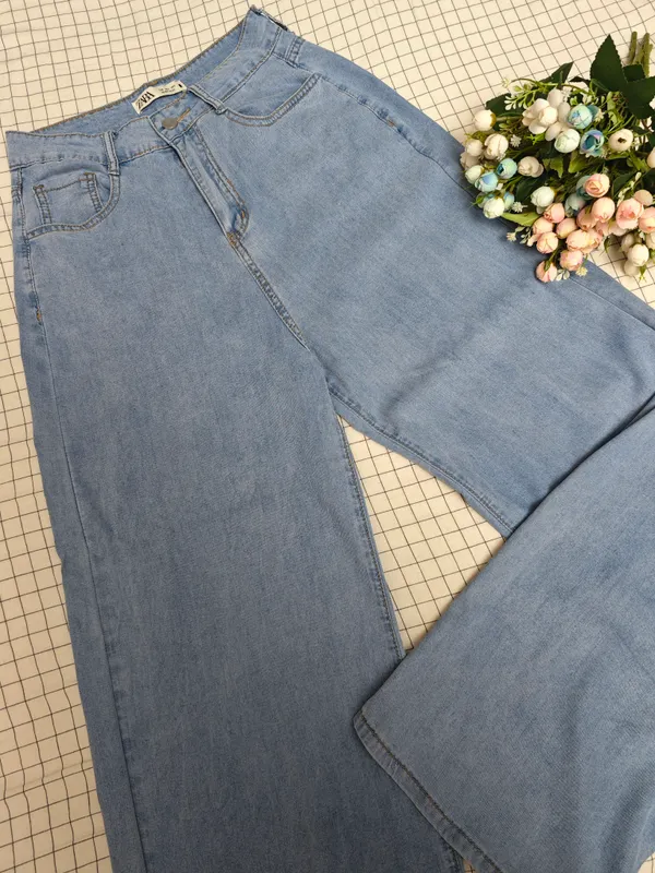 Jinsi denim wear — фото 1