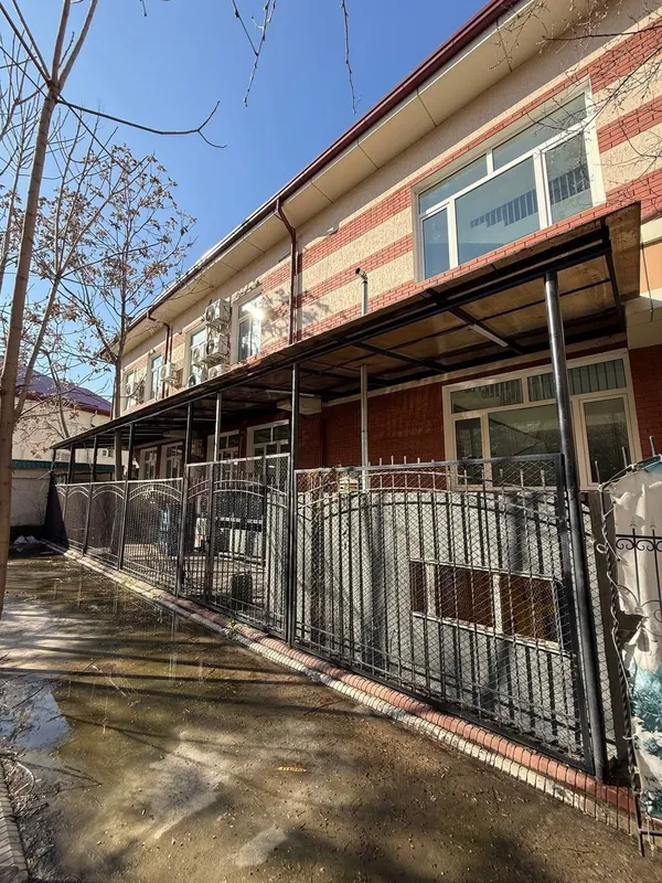 Продажа отдельно стоящего здания 7