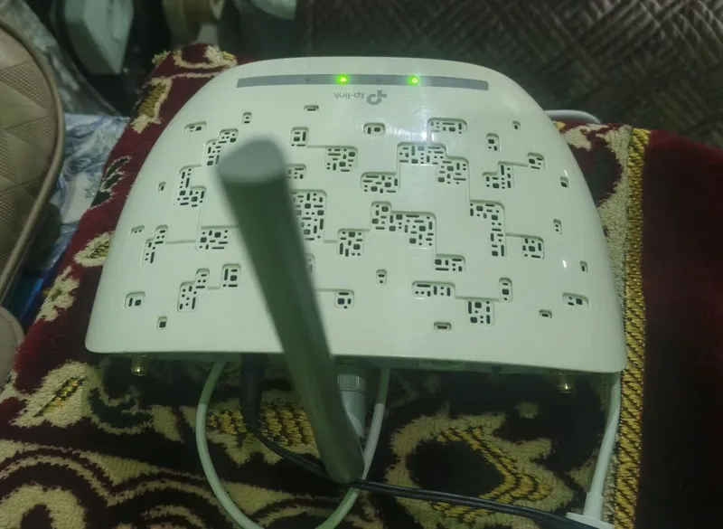 Wifi repiter wifi signal uzoq qilib beradi — фото 2