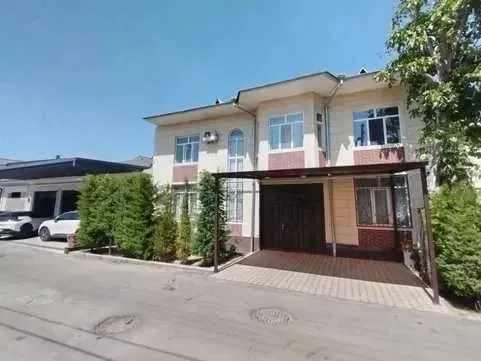 Сдаётся участок
