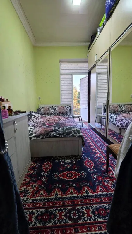 3 etajlik dom 3 etaj 2 padez yol yuzida parkovka joy bor — фото 4
