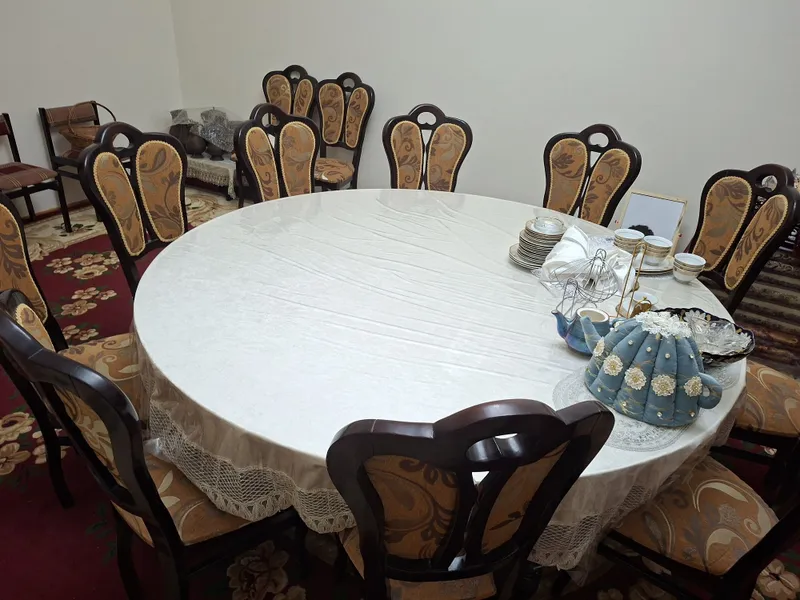 Стол стул 12 штук