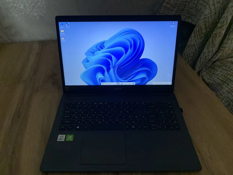 Acer aspire 3. — фото 2