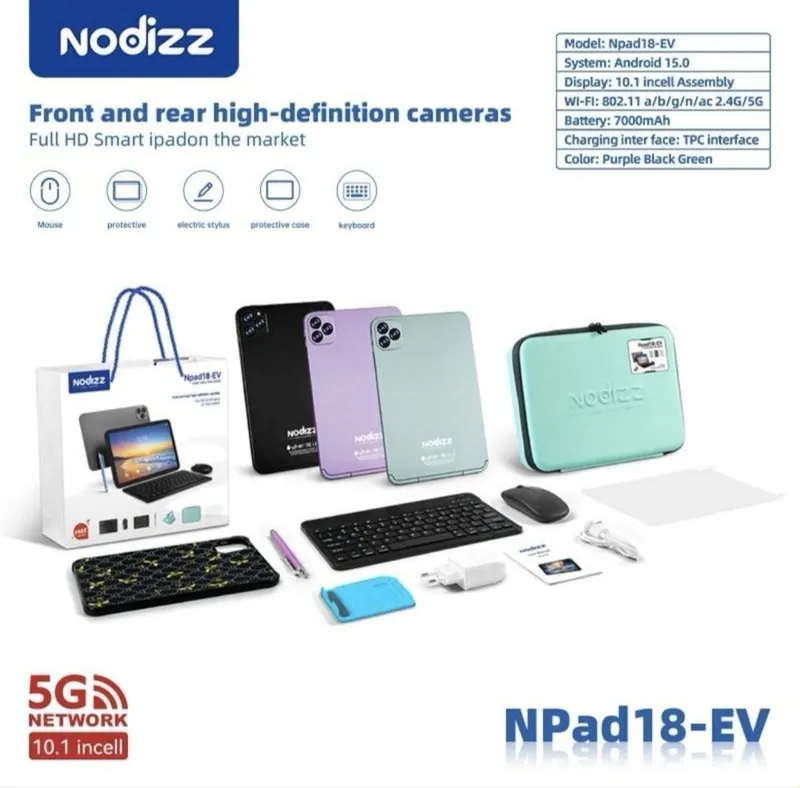 Planshet Noutbuk yengi 1 Planshet Noutbuk yengi 1