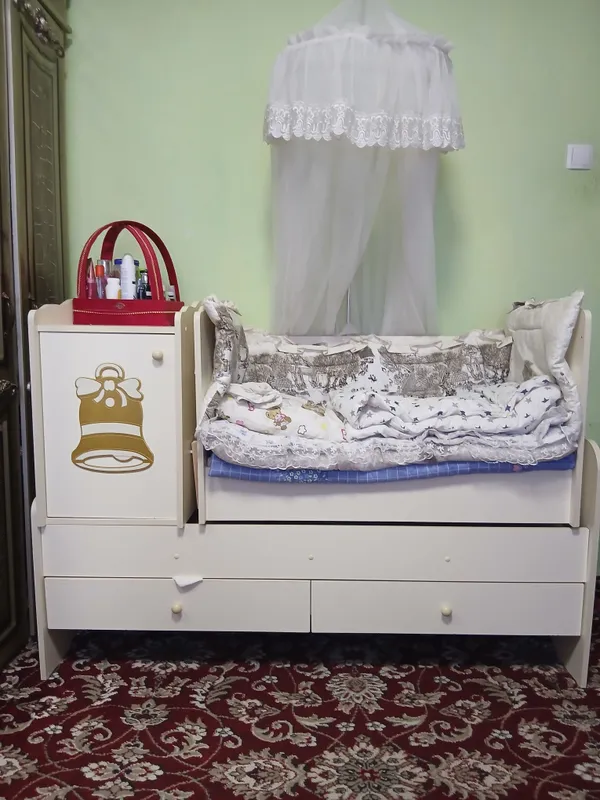 belanchak xolati yaxshi uyimga sig‘mayapdi