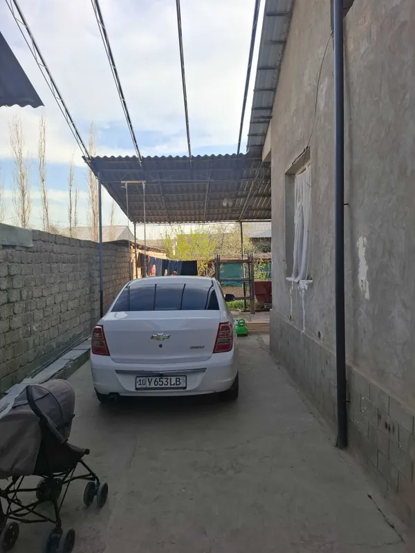 Участок Таш область 2