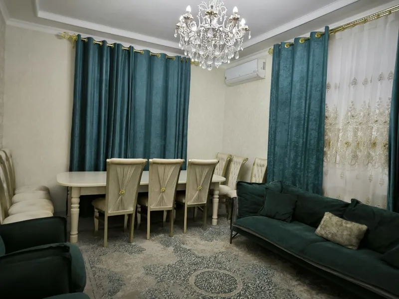 Срочно!! Продается Евро дом ор-р Янги Узбекистан боги.