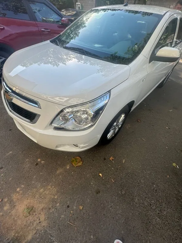 COBALT Автомат 2026-год Масла 5 COBALT Автомат 2026-год Масла 5