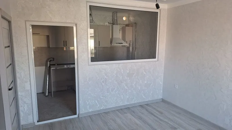 Продаётся котеджный дом малосемейка — фото 1