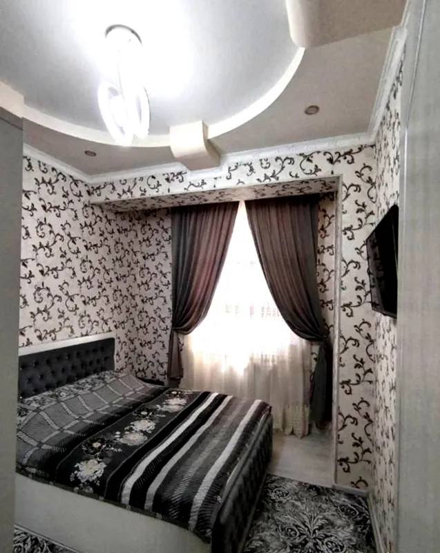 Чиланзар 24,2/2/5, новостройка, иностранцам