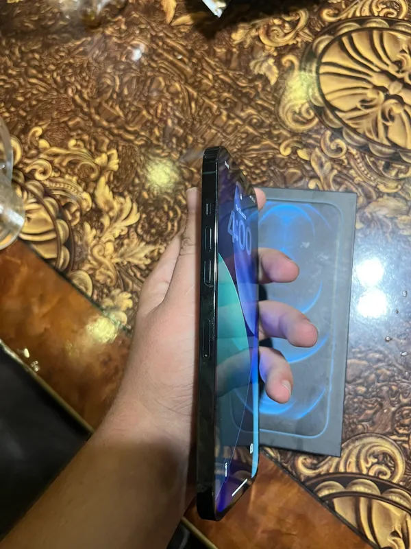 Iphone 12 pro max 1 Iphone 12 pro max 1