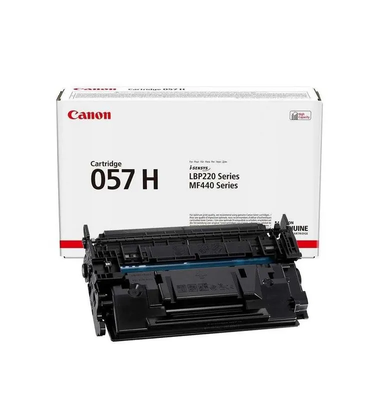 ! CRG 057 H kartriji, QQS bilan narxi 2