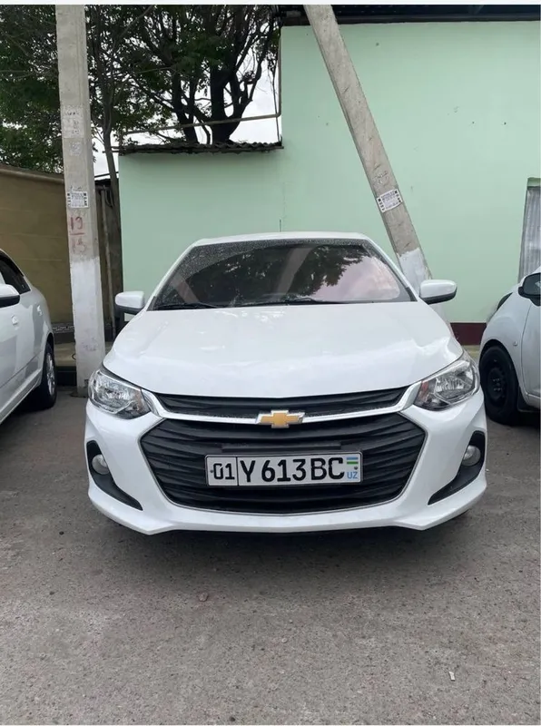 Arenda s vikupom bozordan JM moshina 3