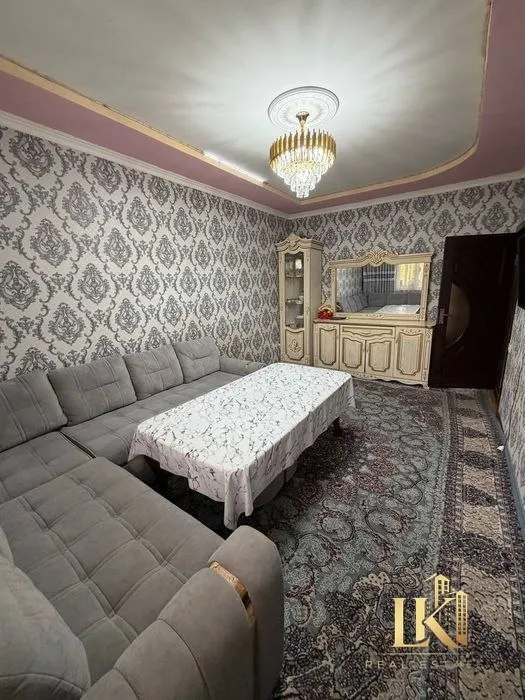 Продаётся квартира 7