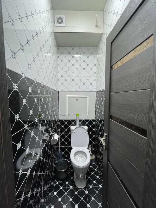 Лисунова таер бизнес 1-линия 52м²{2/1/4}Нежилой квартира сотилади — фото 5