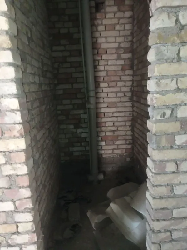 Навастройка дом сотилади 3этаж 3хонали 3- этаж 3 хонали Каробка хола — фото 2