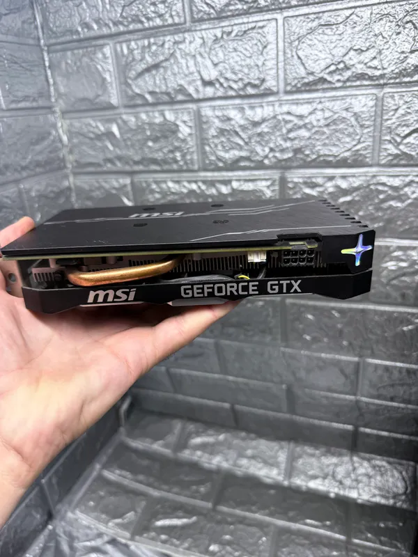 Gtx 1660 super 7 Gtx 1660 super 7