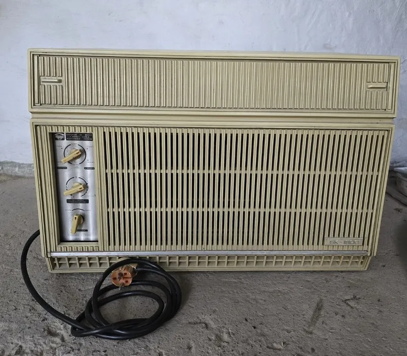 Продам кондиционер БК 1800 Продам кондиционер БК 1800
