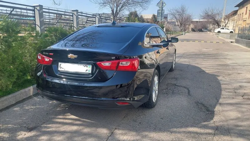 Malibu 2, 1,5 turbo haydalmagan 2 Malibu 2, 1,5 turbo haydalmagan 2