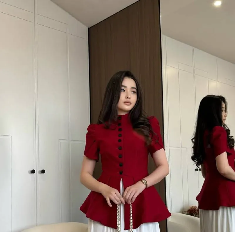 New collection Asal dvoyka