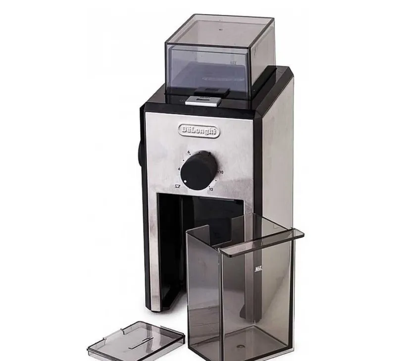 Кофемолка Delonghi KG89 3