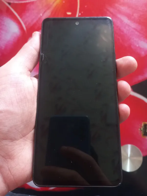 samsung A53 5G 8/128 karobka dokumenti bilan 1
