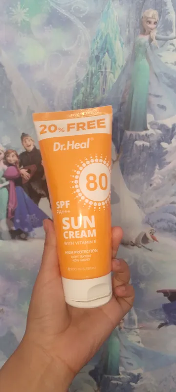Dr.Heal_spf80+ Dr.Heal_spf80+