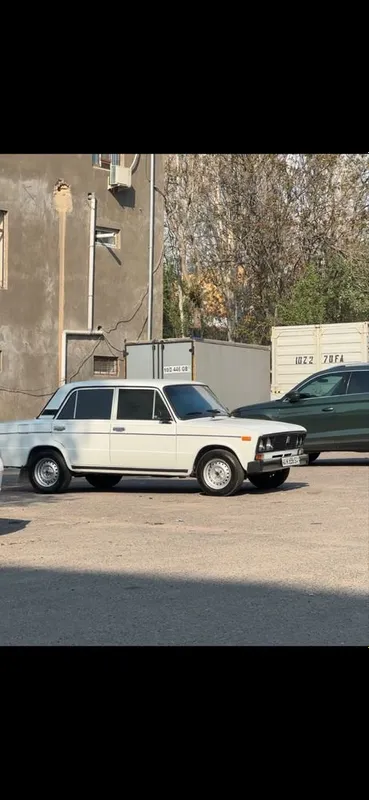 Vaz 2106 benzinda ideal sastayanada 1 Vaz 2106 benzinda ideal sastayanada 1