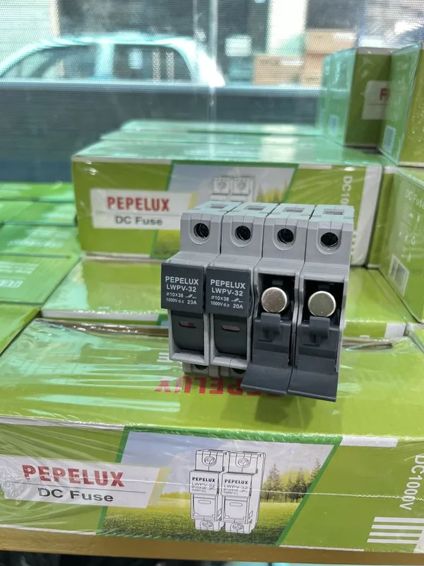 Quyosh panellar Jinko Longi Era solar — фото 7