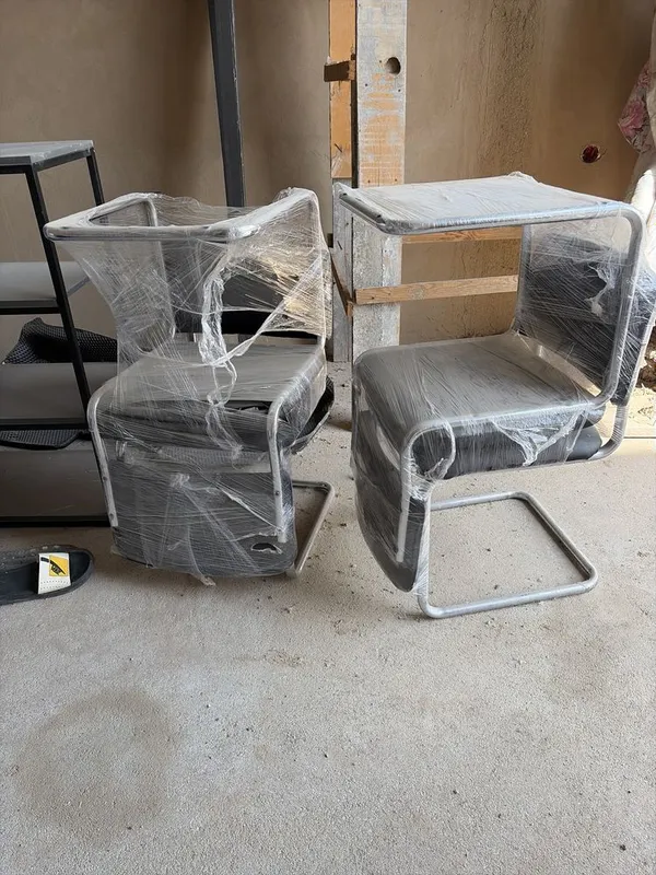 mebel ofis uchun resepsha ishlatil magan stolari ishlatilga — фото 6
