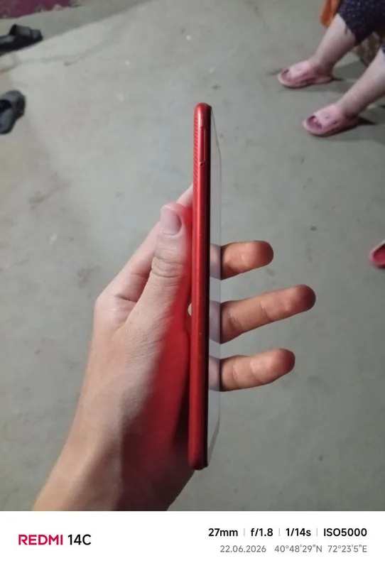 Redmi 9c 64/4 — фото 1