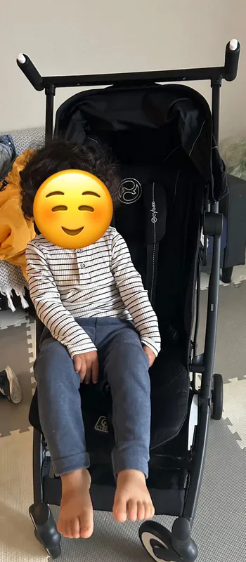 Cybex коляска, легкая, можно брать на борт самолета Cybex коляска, легкая, можно брать на борт самолета