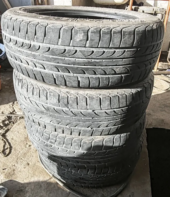 Balon xolati yaxshi sotiladi