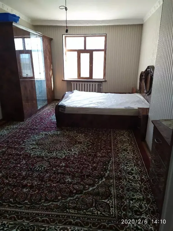 Когон шахарда 1 хоналик уй берилади — фото 3