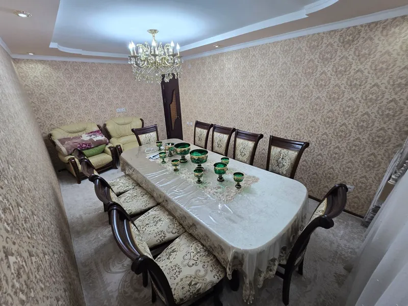 Продаётся квартира Чиланзар 22 квартал 4/1/4