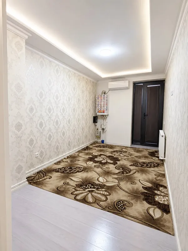 Аренда квартиры 2-комнатная, 54 м² (Чиланзар) 1
