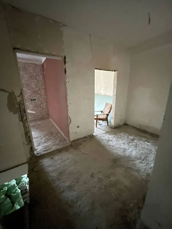 4 xonali kvartira, 100 m2, Yakkasaroy 8