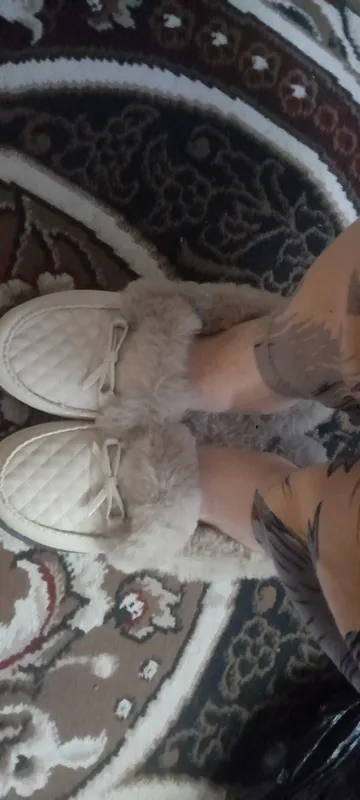 qishki oyoq kiyim
