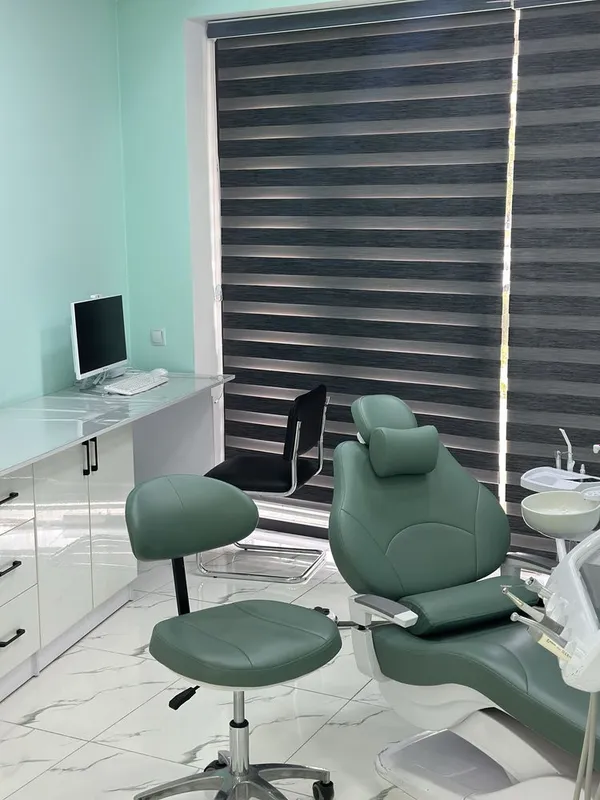 Tayyor Biznes !!! Stomatologik klinika 35 000 $ 7