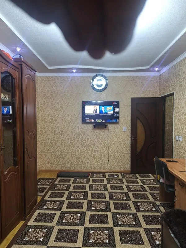 Ижарага квартира
