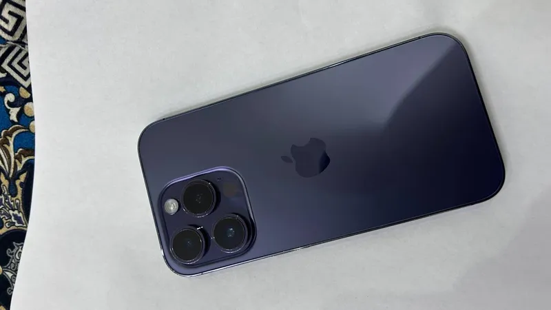 Iphone 14 pro