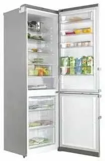 Холодильник LG Inverter (небольшой нюанс) 1 Холодильник LG Inverter (небольшой нюанс) 1
